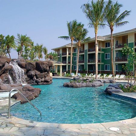 Hilton Grand Vacations Club Kings Land Waikoloa Otel Konforlar fotoğraf