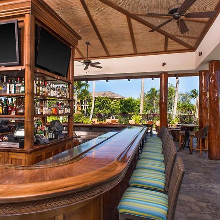 Hilton Grand Vacations Club Kings Land Waikoloa Otel Dış mekan fotoğraf