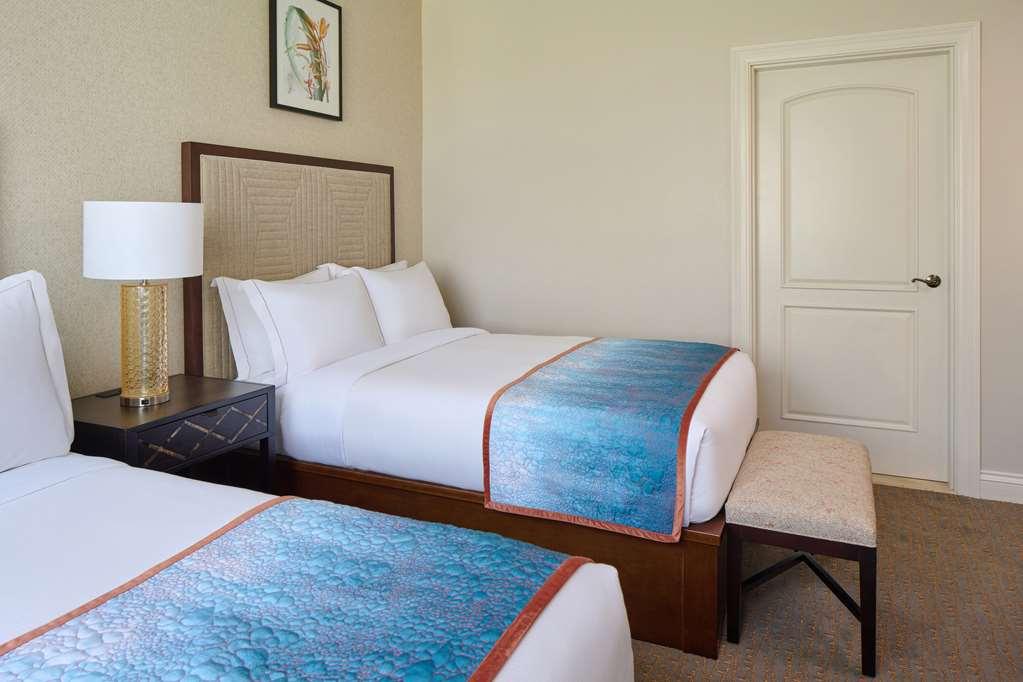 Hilton Grand Vacations Club Kings Land Waikoloa Otel Oda fotoğraf