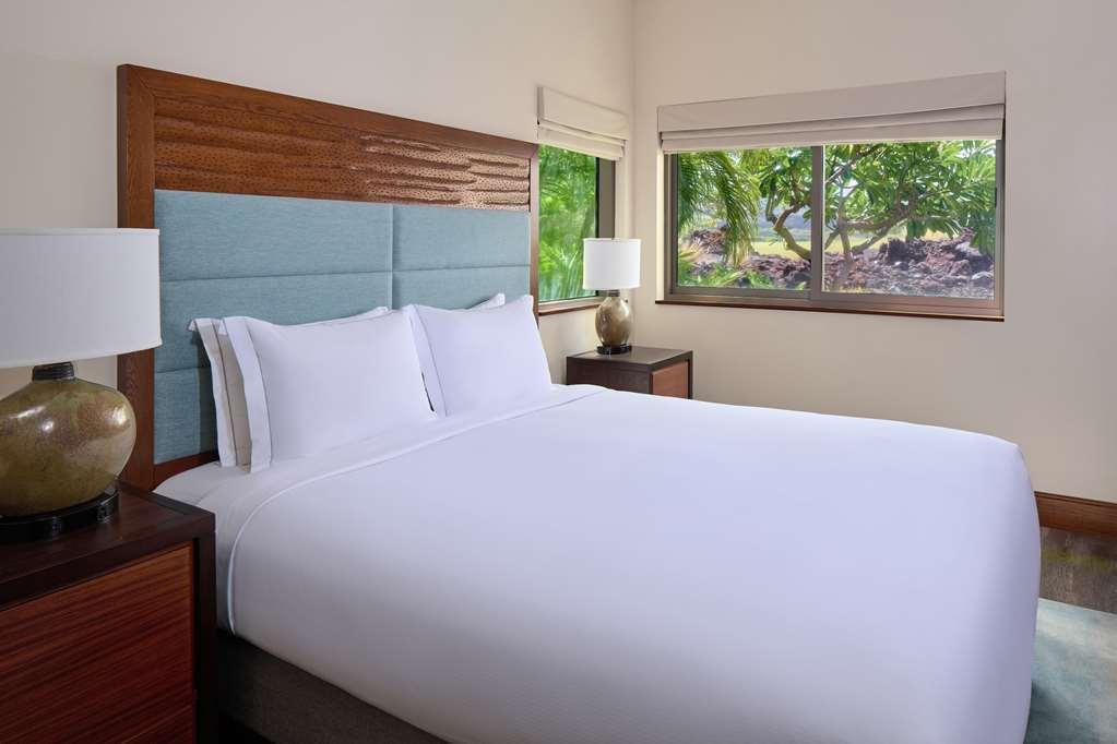 Hilton Grand Vacations Club Kings Land Waikoloa Otel Oda fotoğraf