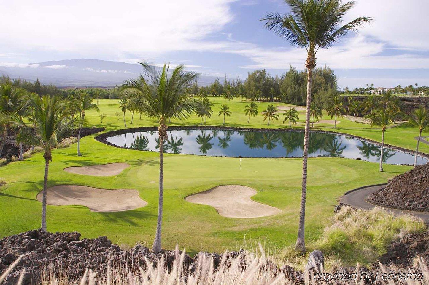 Hilton Grand Vacations Club Kings Land Waikoloa Otel Konforlar fotoğraf