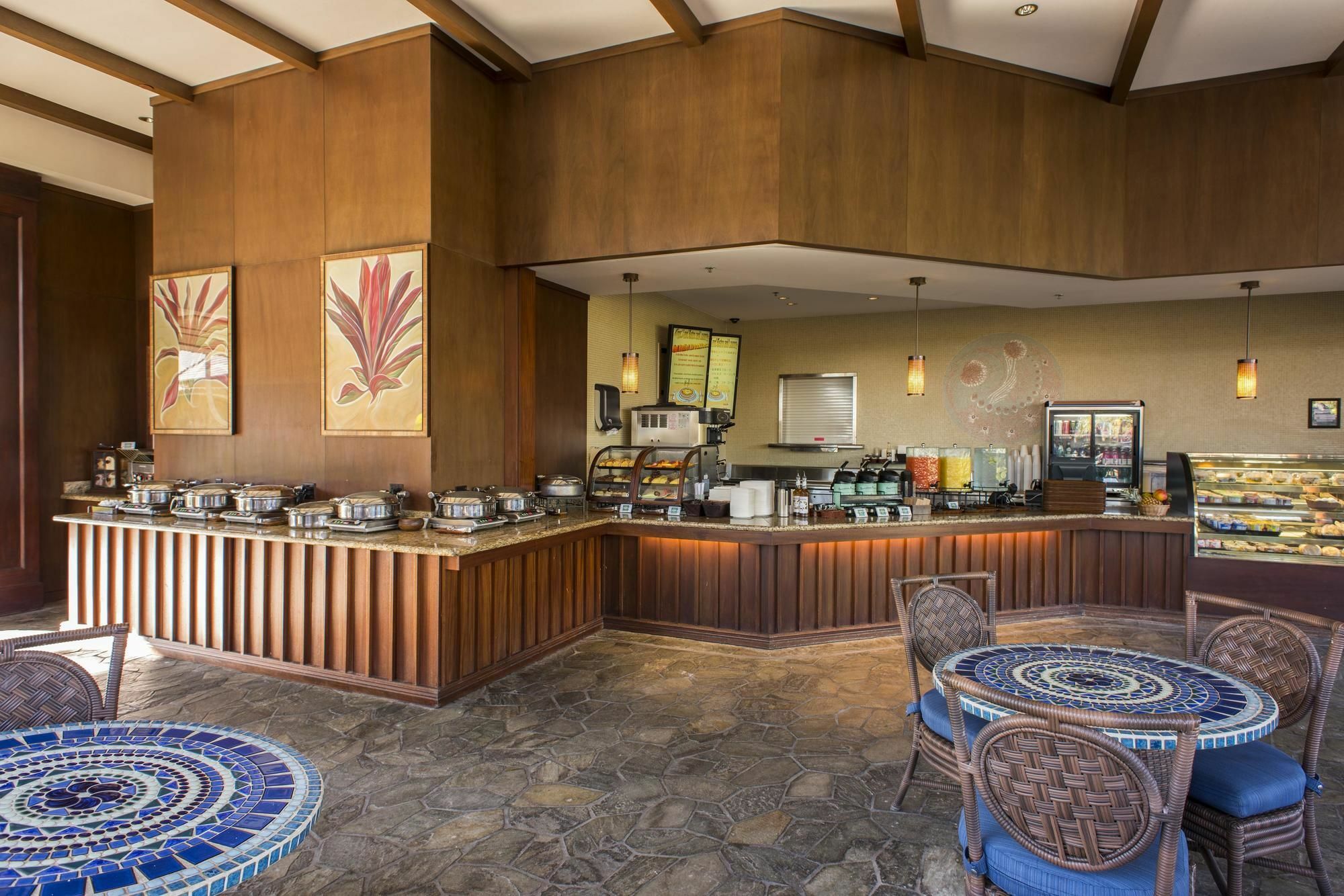 Hilton Grand Vacations Club Kings Land Waikoloa Otel Dış mekan fotoğraf